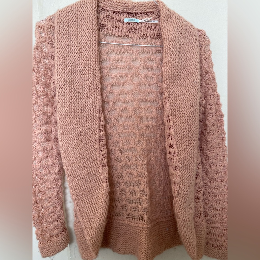 Kimchi blue sweater